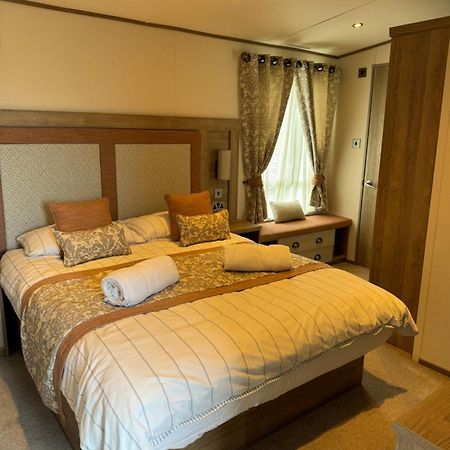 2-6 Guests Holiday Home In Durdle Door Wareham Εξωτερικό φωτογραφία