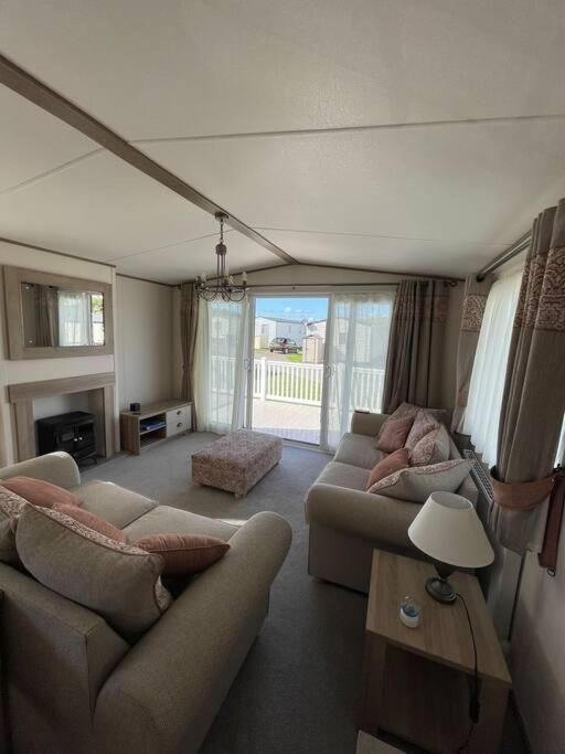 2-6 Guests Holiday Home In Durdle Door Wareham Εξωτερικό φωτογραφία