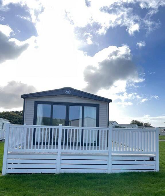 2-6 Guests Holiday Home In Durdle Door Wareham Εξωτερικό φωτογραφία