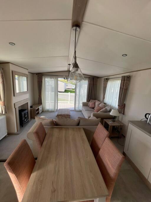 2-6 Guests Holiday Home In Durdle Door Wareham Εξωτερικό φωτογραφία