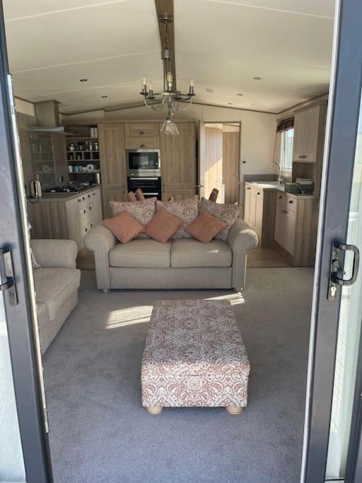 2-6 Guests Holiday Home In Durdle Door Wareham Εξωτερικό φωτογραφία