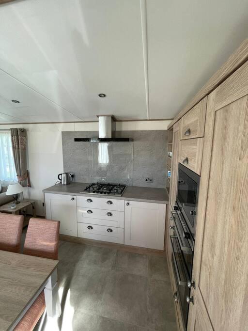 2-6 Guests Holiday Home In Durdle Door Wareham Εξωτερικό φωτογραφία