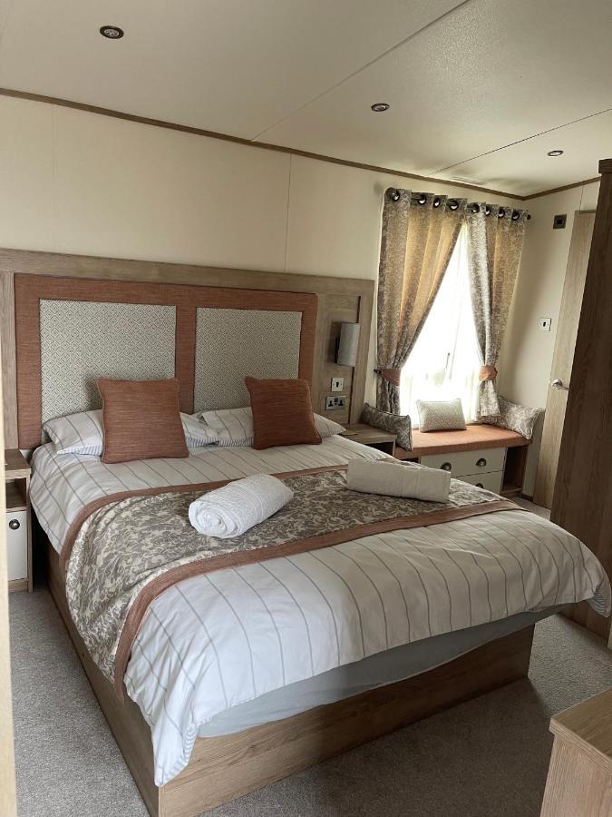 2-6 Guests Holiday Home In Durdle Door Wareham Εξωτερικό φωτογραφία