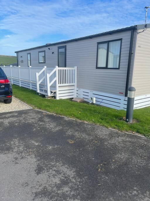 2-6 Guests Holiday Home In Durdle Door Wareham Εξωτερικό φωτογραφία