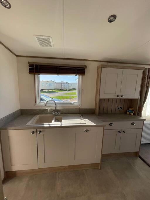 2-6 Guests Holiday Home In Durdle Door Wareham Εξωτερικό φωτογραφία