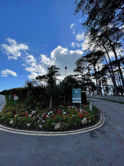 2-6 Guests Holiday Home In Durdle Door Wareham Εξωτερικό φωτογραφία