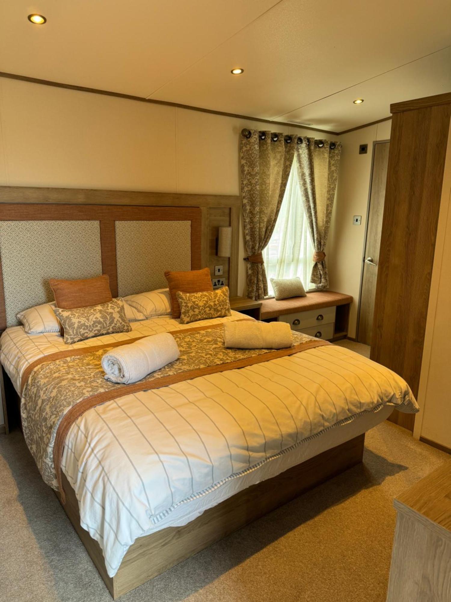 2-6 Guests Holiday Home In Durdle Door Wareham Εξωτερικό φωτογραφία